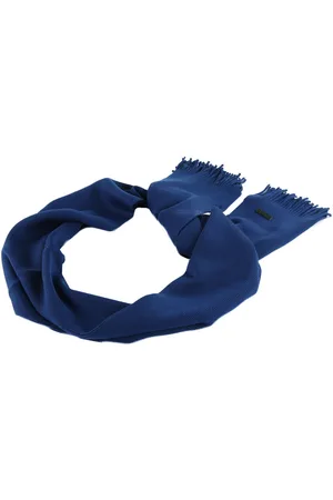 HUGO BOSS Modeschal Knitted Scarf - Verkäufer: modeherz