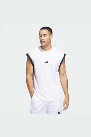 adidas Tanktop ADIDAS BASKETBALL ALL-WORLD SLEEVELESS TANKTOP - Verkäufer: adidas AG