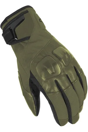 Macna Motorradhandschuhe Task RTX wasserdichte Motorrad Handschuhe - Verkäufer: Fc-Moto