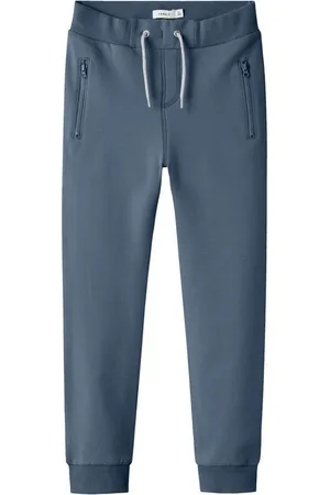 NAME IT Trainingshose NKMHONK BRU SWE PANT NOOS