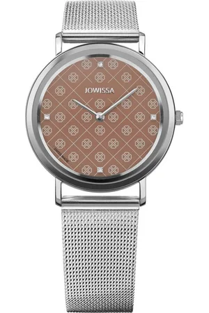 JOWISSA Schweizer Uhr AnWy - Verkäufer: No.1 Topseller