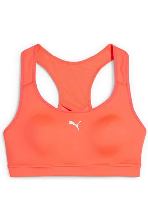 PUMA Sport-BH 4KEEPS RUN BH Damen