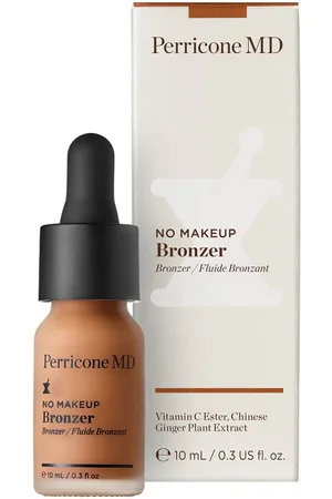 Perricone Bronzer Bronzer No Makeup Bronzer No. 1 - Verkäufer: Very Beauty