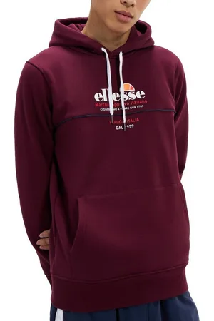 Ellesse Hoodie Hoodie Mvello (1-tlg) - Verkäufer: Big Leshopski