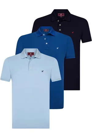 Williot Poloshirt Rairok - 3Pack - Verkäufer: SEBA