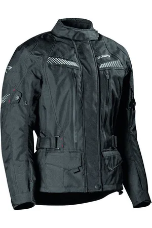 A PERDIFIATO Motorradjacke Compass Aerotex Solid wasserdichte Damen Motorrad Textiljacke - Verkäufer: Fc-Moto