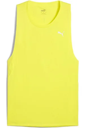 PUMA Trainingsshirt VELOCITY Lauf-Tanktop Herren