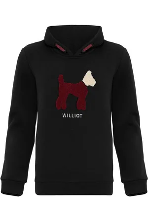 Williot Sweatshirt Hoodie PARIS - Verkäufer: SEBA
