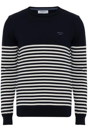 Moxx Paris Sweatshirt Hugues - Verkäufer: SEBA