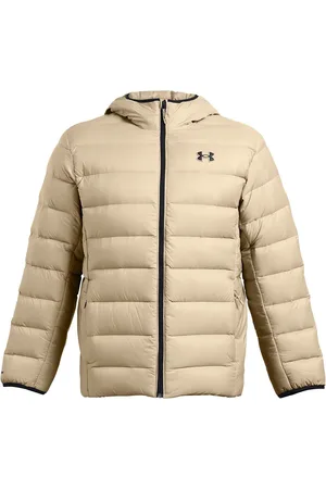 Under Armour Softshelljacke Legend Down Hooded Jacket - Verkäufer: 247Group GmbH