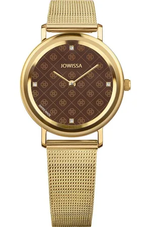 JOWISSA Schweizer Uhr AnWy - Verkäufer: No.1 Topseller