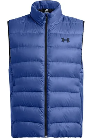 Under Armour Sweatweste Legend Down Vest - Verkäufer: 247Group GmbH