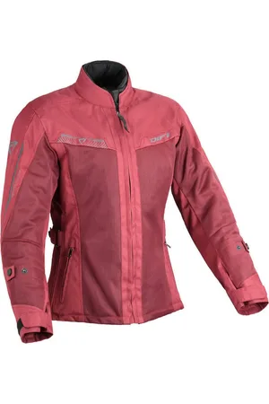 A PERDIFIATO Motorradjacke Joni Aerotex Damen Motorrad Textiljacke - Verkäufer: Fc-Moto
