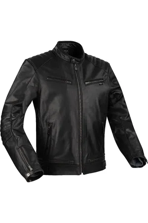 Segura Motorradjacke Owen Motorrad Lederjacke - Verkäufer: Fc-Moto