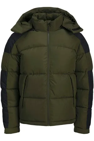 JACK & JONES Outdoorjacke - Verkäufer: Mode Steffen