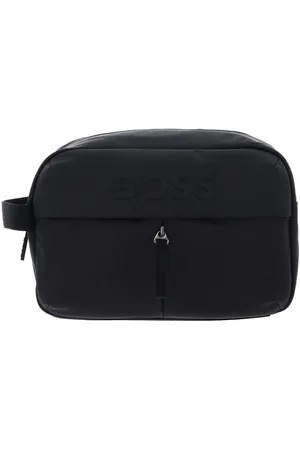 HUGO BOSS Kulturbeutel Washbag - Verkäufer: modeherz