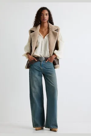 Koton Loose-fit-Jeans Normale Leibhöhe Loose - Verkäufer: