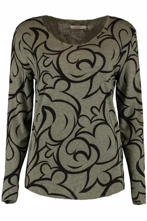 Zabaione Langarmshirt An44ni 4-79 - Verkäufer: MARUFASHION SHIRT-GALERIE
