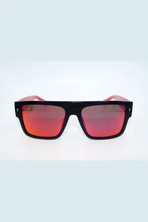 Dsquared2 Sonnenbrille Sonnenbrille Sunglasses DQ ICON 0003 OIT UZ - Verkäufer: Sunfashion Shop