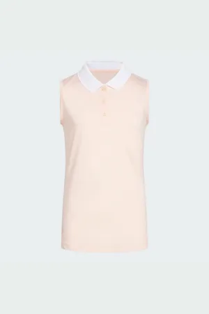 adidas Poloshirt OTTOMAN STRIPED SLEEVELESS POLOSHIRT - Verkäufer: adidas AG