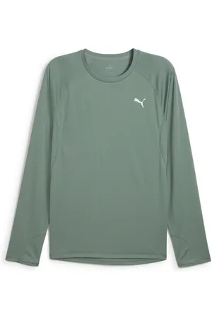 PUMA Laufshirt VELOCITY Langarm-Laufshirt Herren