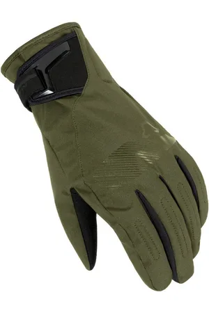 Macna Motorradhandschuhe Chill RTX wasserdichte Motorrad Handschuhe - Verkäufer: Fc-Moto