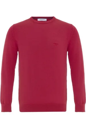 Moxx Paris Sweatshirt Cowen - Verkäufer: SEBA