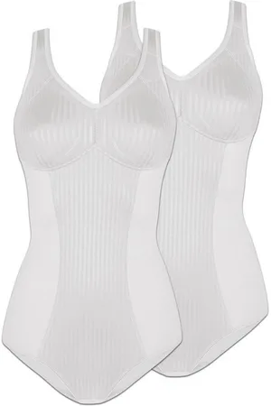 Susa Body 2er Pack Body ohne Bügel Cremona (Spar-Set, 2-tlg) 360° Shaping - Verkäufer: Sibrise