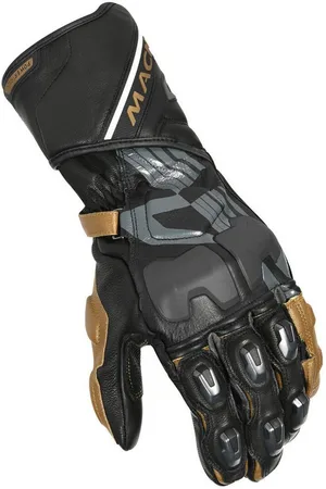 Macna Motorradhandschuhe Powertrack Motorrad Handschuhe - Verkäufer: Fc-Moto