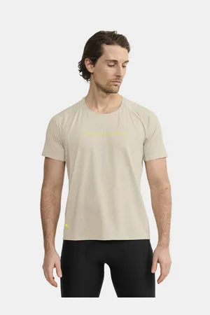 Craft Radtrikot GRAVEL SS TEE Herren - Verkäufer: Sport-Kühlwein