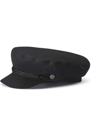 Brixton Baseball Cap FIDDLER CAP - Verkäufer: Epoxy Shop