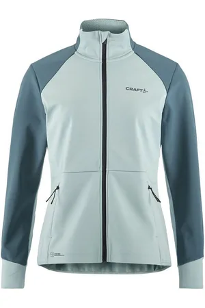 Craft Funktionsjacke NORDIC JACKET 2 Damen - Verkäufer: Sport-Kühlwein