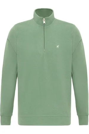 Williot Sweatshirt DANTE - Verkäufer: SEBA