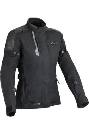A PERDIFIATO Motorradjacke Firenze 3 Aerotex wasserdichte Damen Motorrad Textiljacke - Verkäufer: Fc-Moto