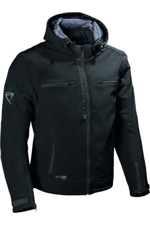 A PERDIFIATO Motorradjacke Jamie 2 Aerotex Urban Solid wasserdichte Motorrad Textiljacke - Verkäufer: Fc-Moto
