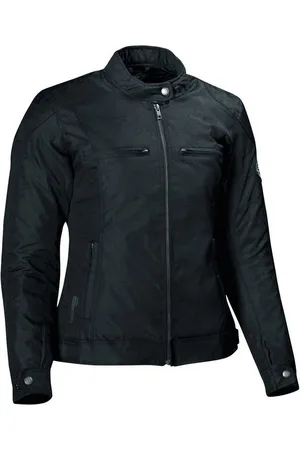 A PERDIFIATO Motorradjacke Jodie Aerotex Urban wasserdichte Damen Motorrad Textiljacke - Verkäufer: Fc-Moto