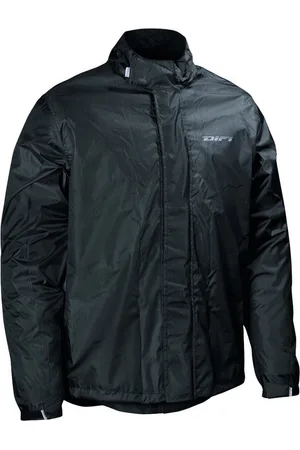 A PERDIFIATO Regenjacke Fuzzy Motorrad Regenjacke - Verkäufer: Fc-Moto
