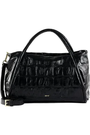 Abro+ Handtasche Shopper Willow, aus echtem Leder - Verkäufer: modeherz