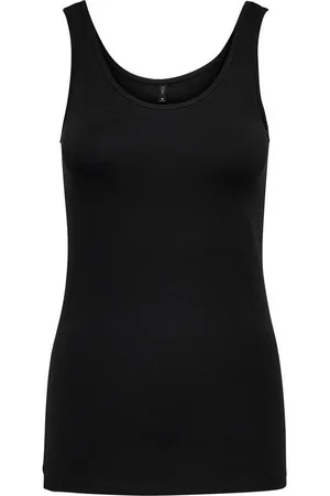 ONLY Tanktop KOGLIVE LOVE S/L TANK TOP JRS NOOS