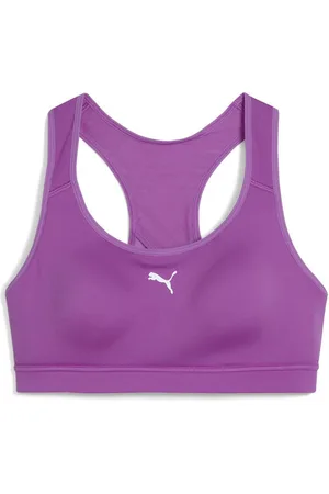 PUMA Sport-BH 4KEEPS RUN BH Damen