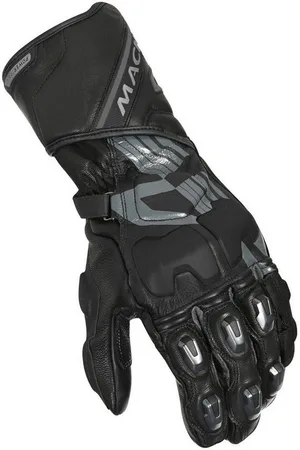 Macna Motorradhandschuhe Powertrack Motorrad Handschuhe - Verkäufer: Fc-Moto