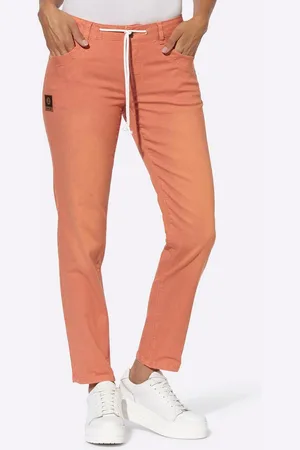WITT WEIDEN Jeansshorts 5-Pocket-Jeans - Verkäufer: -Gruppe