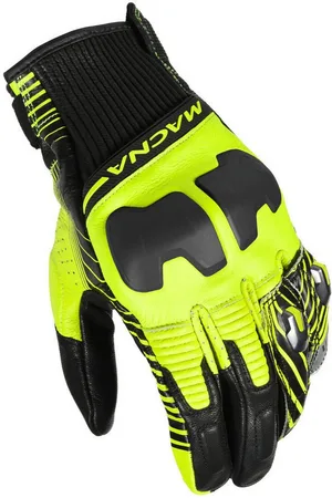 Macna Motorradhandschuhe Ultraxx Motorrad Handschuhe - Verkäufer: Fc-Moto