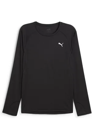 PUMA Laufshirt VELOCITY Langarm-Laufshirt Herren