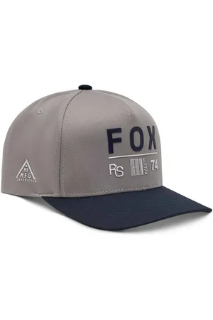 Fox Baseball Cap Race Spec Snapback Kappe - Verkäufer: Fc-Moto