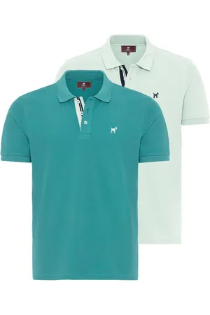 Williot Poloshirt Torino - Verkäufer: SEBA