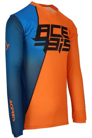 Acerbis Motocross-Shirt MX J-Track 7 Motocross Jersey - Verkäufer: Fc-Moto