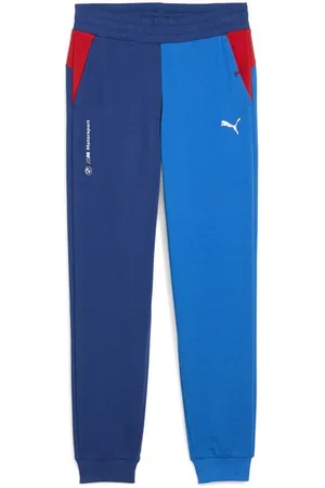 PUMA Sporthose BMW M Motorsport ESS+ Hose Jugendliche