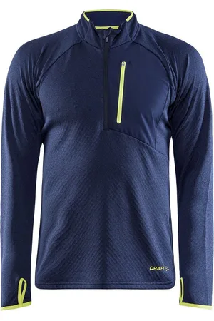 Craft Rollkragenshirt TRIM THERMAL MIDLAYER Herren - Verkäufer: Sport-Kühlwein