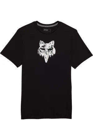 Fox T-Shirt The World Tech T-Shirt - Verkäufer: Fc-Moto
